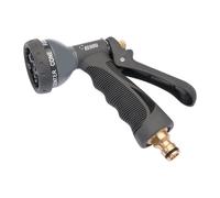 Pistolet d'arrosage multifonctions système d'enfichage REHAU