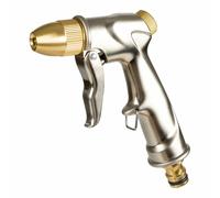 Pistolet d'arrosage Pistolet d'arrosage avec réglage continu Brume forte Punkstrom Cellfast