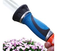 Pistolet D'Arrosage Pour Jardin,Arroseur Anti-Fuites | Pulvérisateur Douche De Jardin Haute Pression Étanche,Pour Saleté, Terre, Graisse, Drainage Maison, Détail Voiture, Jardinage, Garage