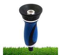 Pistolet D'Arrosage Pour Jardin - Arroseur Étanche Anti-Fuites | Pulvérisateur De Douche De Jardin Haute Pression Anti-Fuites | Pour Saleté, Terre, Graisse, Drainage Maison, Détail Voiture, Jardinage,