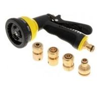 Pistolet D'Arrosage Raccord Laiton Pistolet D'Arrosage Seul Faithfull G