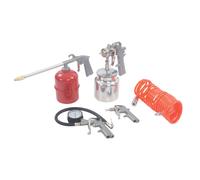 Pistolet d'arrosage Silverline
