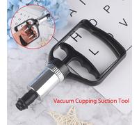 Pistolet D'aspiration À Domicile Universel, 1 Pièce, Pompe À Air, Thérapie, Soins De Santé, Outil Manuel, Accessoires D'aspiration À Domicile, Offre Spéciale