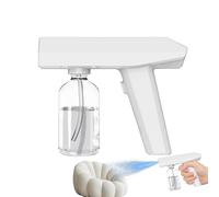 Pistolet D'atomiseur À Main Électrique - 250 ML De Brouillard Nano Rechargeable De 250 ML | Générateur De Pulvérisation De pour La Maison, Le Bureau, L'école, Le Jardin