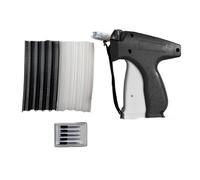 Pistolet de Couture Rapide pour Vêtements, Ourlets et Fixation de Boutons, Machine à Coudre Portable sans Fil