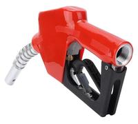 Pistolet de Distribution Automatique, Buse d'injection de carburant automatique en acier inoxydable, tube d'alimentation d'injecteur de carburant for essence