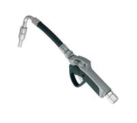 Pistolet de distribution d'huile avec embout flexible - ALGI EQUIPEMENT - 07762100