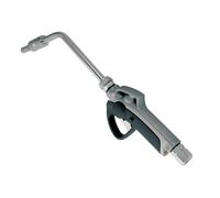 Pistolet de distribution d'huile avec embout rigide - ALGI EQUIPEMENT - 07762000
