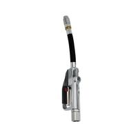 Pistolet de distribution d'huile grand débit avec embout flexible - ALGI EQUIPEMENT - 07762300