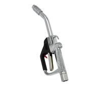 Pistolet de distribution d'huile grand débit avec embout rigide - ALGI EQUIPEMENT - 07762200