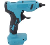 Pistolet de fusion chaud Multifonctionnel Rechargeable Colle rapide de câbles chauffants pour l��industrie