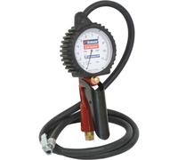 Pistolet de gonflage 11 bar tuyau 1,5m MICHELIN - 17033