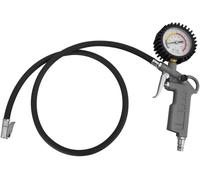 Pistolet de gonflage 12/1 M Güde G02831