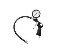 Pistolet de gonflage avec manomètre - NEO TOOLS - 14-714 Noir G