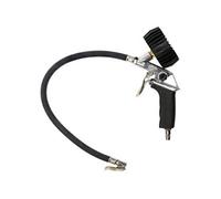 Pistolet de gonflage avec manomètre