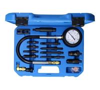 Brilliant Tools Kit de test de pression de compression BT581050