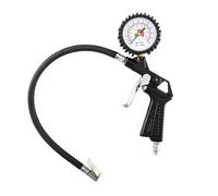 Pistolet de gonflage avec manomètre - NEO TOOLS - 14-714