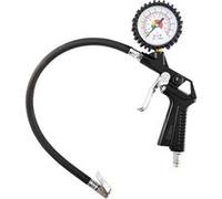 Pistolet de gonflage avec manomètre - - 14-714