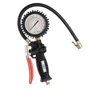 Pistolet de gonflage avec manomètre - NEO TOOLS - 14-718