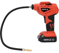 YATO YT-82894 Compresseur d'air