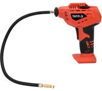 PISTOLET DE GONFLAGE 18 V SANS BATTERIE YT-82895 YATO
