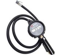 pistolet de gonflage digital basse pression 0.1 a 11 bars schrader - Schrader G