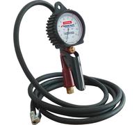 Pistolet de gonflage eurodainu tuyau 3m special pl SCHRADER - 17114