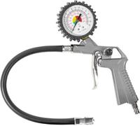 GÜDE Pistolet de gonflage 02819