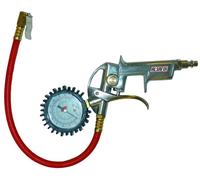 Pistolet de gonflage PGS Alsafix - AG58100