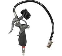 Pistolet De Gonflage - Yato - Yt-23701 - Pneumatique - Pression 6 Bar - Raccordement 14 Mm