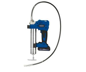Pistolet de graissage électrique avec ZBH 20 V - 2000 mAh PRESSOL 18051