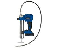 Pistolet de graissage électrique avec ZBH 20V - 2000mAh - - 18051
