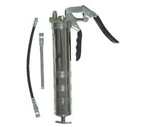 Pistolet de graissage manuel avec valve de remplissage