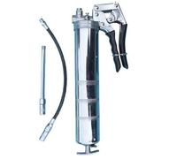 Pistolet de graissage manuel - CEMO - 90974