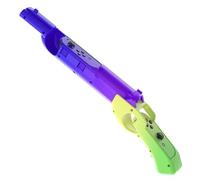 Pistolet de Jeu pour Splatoon 3 Switch - Accessoire pour Switch OLED, Contrôleur Jeu de Tir de Remplacement