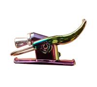 Pistolet De Lancement De Pêche En Mer, Avec Pince À Pouce, Pour Le Surf Et Le Lancer, Outil De Protection Des Doigts Du Poisson