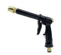 Pistolet de Lavage à Pression, Canon à Mousse, arroseur de Jardin, kit d'outils de Nettoyage de Voiture, Accessoires de Lavage de Voiture