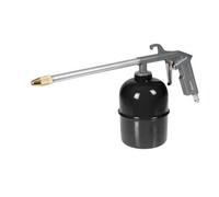Pistolet de lavage pneumatique pour compresseur
