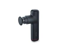 Pistolet de massage - 3 embouts