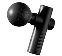 Pistolet De Massage - ABS 10x10x4.7cm | Masseur Musculaire Électrique | Masseur Tissus Profonds Haute Fréquence Pour Récupération, Soulagement Douleur, Détente, Entraînement Et Thérapie Par Percussion