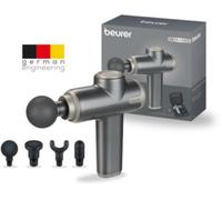 Pistolet de massage BEURER MG 2 R Intense+