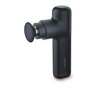 Beurer Pistolet compact MG 79 – Appareil musculaire, 3 embouts, 3 niveaux, zones sensibles