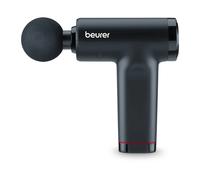 Beurer Pistolet de massage MG 89 Compact Power Noir