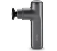 Beurer Pistolet de massage Sensitive + MG 1 R - Gris anthracite