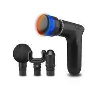 Medisana MG 560 Hot & Cold Pistolet de massage 20 W noir