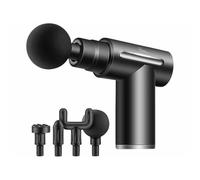 Pistolet de massage compact 30W USB