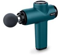Beurer Pistolet de massage MG99/65003 compact Bleu H