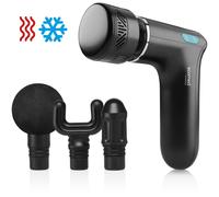 Pistolet de massage ECOMED de massage MG-50E chaud & froid