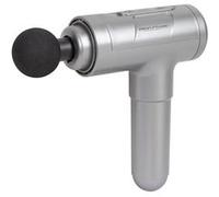 Pistolet de massage électrique ProfiCare PC-MP 3087 Argent Noir G