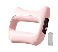 Pistolet de massage Fatcels de Zunetsutock - Appareil électrique compact avec technologie sans fil silencieuse, design ergonomique pour | Outil de thérapie musculaire complète C